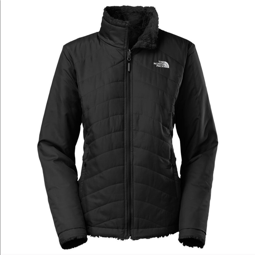 THE North Face Reversible Insulated Jacket